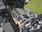 Mercedes-Benz Actros 1861 LS Black Edition 2004 года